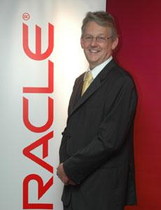 ออราเคิลประกาศกลยุทธ์บุกตลาดCRM สำหรับ SMB ในเมืองไทย