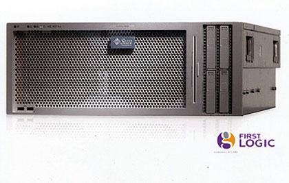 Sun Fire X4600 : Server ที่พร้อมปฎิบัติการด้วยขุมพลัง AMD Optero