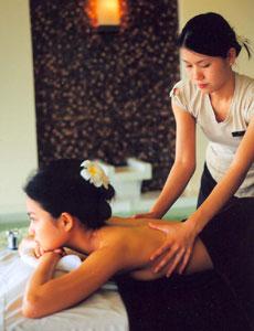 วีรันดา มอบผิวสวยด้วยสปาสมุนไพร “Veranda Herbal Charms”