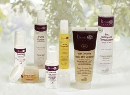 SICOBEL ภูมิใจเสนอผลิตภัณฑ์เครื่องสำอางนวัตกรรมฝรั่งเศส