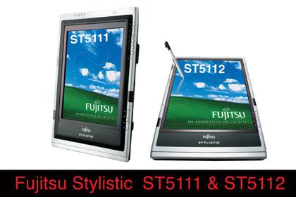 Fujitsu แนะนำ 2 แทบเบล็ตดีไซน์หรู…สำหรับงานเคลื่อนที่ของมืออาชีพ