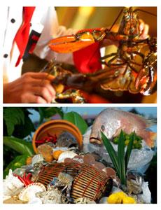 โปรโมชั่นพิเศษเดือนมกราคม 2550 โรงแรมแมริออท รีสอร์ท แอนด์ สปา กรุงเทพฯ