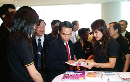 เฟิร์ส ลอจิก เตรียมพร้อม IT เพื่อการศึกษาไทยในอนาคต