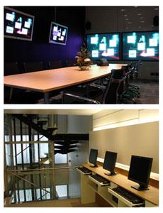 ไอบีเอ็ม-เมโทรซิสเต็มส์ฯ เดินเครื่องศูนย์ซอฟต์แวร์ IBM Envisioning Center แห่งแรกในประเทศไทย