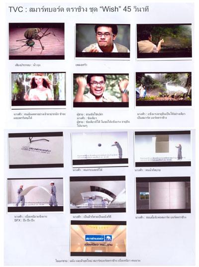 โฆษณาสมาร์ทบอร์ด ตราช้าง