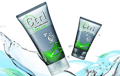 ซีทีอาร์แอล แนะนำสูตรเพิ่มความหล่อ พร้อมโปรโมชั่นพิเศษ ซื้อ 1 แถมอีก 1