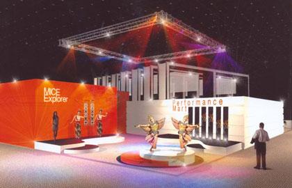 ร่วมสัมผัสประสบการณ์ “ไมซ์” ในงาน ASEAN MICE 2007