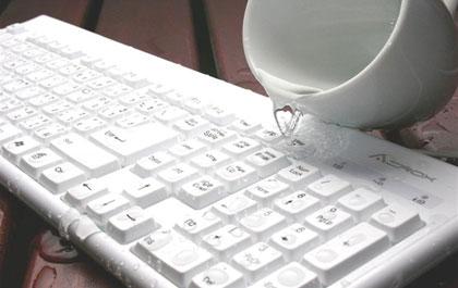 สมาร์ท ไอดี กรุ๊ป ส่ง“Acrox LK 6600” คีย์บอร์ดสะเทิ้นน้ำสะเทิ้นบก