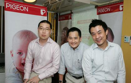 “มุ่งพัฒนามาร์เก็ตติ้ง”ดึง IMC ทุกช่องทาง หวังสร้างแบรนด์ พร้อมรุกตลาด ตจว.