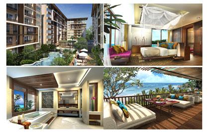 อควาเรียส เอสเตท เปิดแผนธุรกิจ พร้อมรุก Hotel Condominium ลุยหัวเมืองท่องเที่ยวชั้นนำ