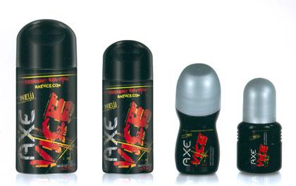 ระวัง กลิ่นใหม่! “แอ๊กซ์ไวซ์ ไว้ใจเสน่ห์ อย่าไว้ใจสาว”