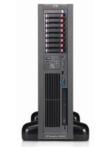 เอชพีเปิดตัวระบบปฏิบัติการ HP-UX และ HP Integrity Servers ใหม่ล่าสุด