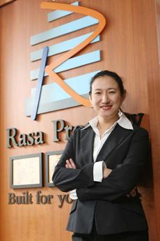 รสา พร็อพเพอร์ตี้ เผยกลยุทธ์ ชูความแตกต่างของผลิตภัณฑ์ รุกเจาะกลุ่มลูกค้านิชมาร์เก็ต