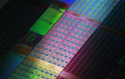 ผลงานวิจัยใหม่จากอินเทลเพื่อก้าวไปสู่ ยุคของเทอร์รา