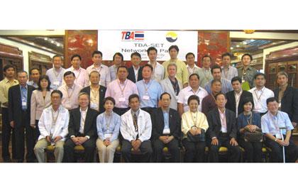 ตลท.พบปะผู้ประกอบการไทยในเวียดนาม