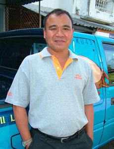 พีเอสที เผยลูกค้าใส่ใจสุขภาพ เทคโนโลยีชีวภาพกำจัดปลวกมาแรง