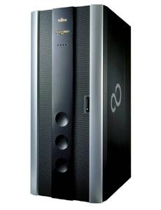 ฟูจิตสึ เซิร์ฟเวอร์ รุ่นไพร์มเควส์ 540 สร้างสถิติใหม่ กับดาต้าเบส 10g ของออราเคิล