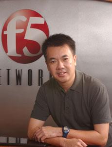 F5 เน็ตเวิร์กส์ แต่งตั้ง รองประธานประจำภูมิภาคเอเชียแปซิฟิค คนใหม่