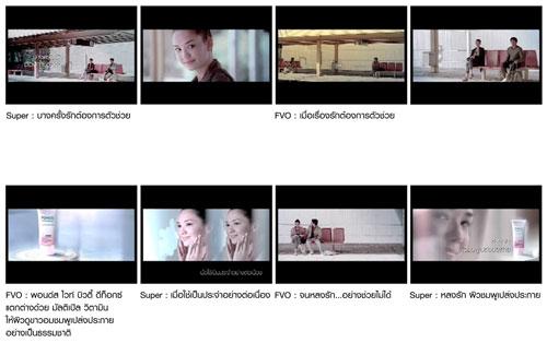 และแล้ว….ชายหนุ่มที่ใช่ก็หลงรักผิวชมพูเปล่งประกาย ด้วยพอนด์ส ไวท์ บิวตี้ ดีท็อกซ์