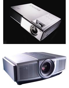 เบ็นคิวโปรเจ็คเตอร์ ขึ้นแท่นอันดับ3 ตลาดโลกปี 2006 รุดหน้าคู่แข่งด้วยมาร์เก็ตแชร์ทั้งตลาดโลก 7.6%