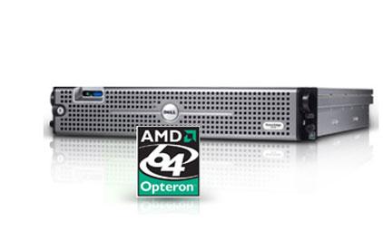 เดลล์เปิดตัวเซิร์ฟเวอร์ประหยัดพลังงาน เสริมความมุ่งมั่นในความเป็นผู้นำ