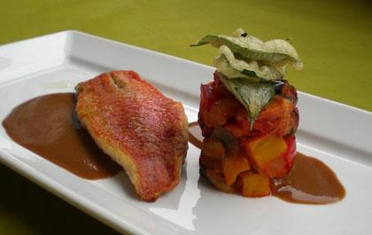 เทศกาลอาหารทะเลนำเข้าจากสก็อตแลนด์ที่ห้องอาหารแมริออท คาเฟ่ โรงแรมเจดับบลิว แมริออท กรุงเทพฯ