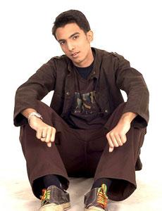 กีฟลี หนุ่มอาระเบียน คว้าคะแนนโหวตอันดับ 1รับตำแหน่ง หนุ่มฮ็อต 88DB Man of The March