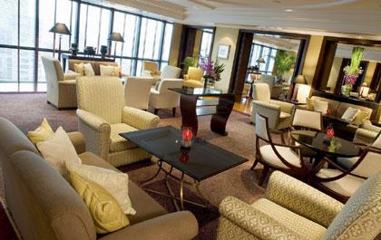 Experience Le Royal Club