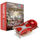 GIGABYTE กราฟฟิกการ์ด Ati X1950XTX ได้รับรางวัลยอดเยี่ยม