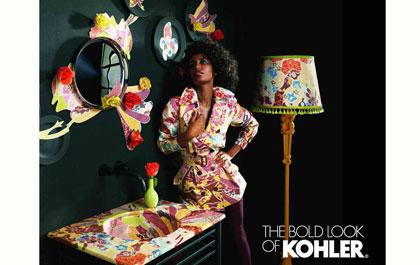 โคห์เลอร์ นำเสนอสุดยอดคอลเลคชั่นแห่งงานศิลป์ พร้อมนวัตกรรมใหม่สำหรับห้องน้ำ ปรากฏโฉมครั้งแรกในงานสถาปนิก’50