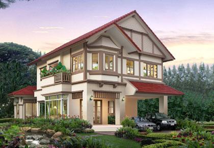 ควอลิตี้ เฮ้าส์ จัดแคมเปญดับร้อน พร้อมฉลองเปิดเฟสใหม่ “โครงการลัดดารมย์ ราชพฤกษ์-รัตนาธิเบศร์”