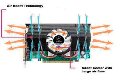 i-Chill มาพร้อมความเย็นด้วย Xstriker3