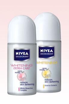 มั่นใจในทุกสถานการณ์ที่ไม่คาดฝันด้วย…นีเวีย ดีโอ ไวท์เทนนิ่ง 3IN1