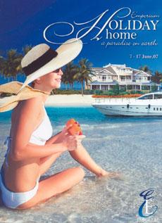 ดิ เอ็มโพเรี่ยม จัด Emporium Holiday Home : A Paradise on Earth