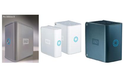 WD ยกขบวนฮาร์ดไดรฟ์คุณภาพบุกคอมเซเว่น