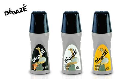 เดกาเซ่ส่ง โรลออน เอาใจหนุ่มวัยมันส์