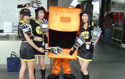 ไทยสมาร์ทคาร์ด ออกแคมเปญใหญ่ ล่าร้าน ล่าแต้ม” กับบัตรสมาร์ทเพิร์ส