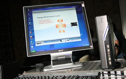 เอเซอร์ จัดงาน “Veriton 1000 Hip Party” ให้กับคู่ค้าพร้อมแนะนำผลิตภัณฑ์ Veriton 1000