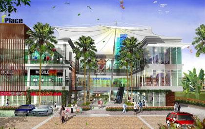 กนอ. จับมือกลุ่มบริษัท พรอสเพคท์ สร้างศูนย์บริการชาวนิคมอุตสาหกรรม ใกล้สุวรรณภูมิ