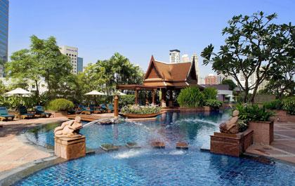 Discover a Suite Experience