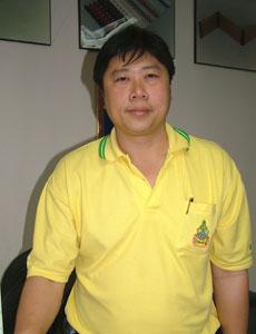 พิชญ์พิศาล เผยตลาดวัสดุก่อสร้าง และตกแต่ง ครึ่งปีแรกทรงตัว เตรียมรุกตลาดกระตุ้นยอดครึ่งปีหลัง