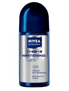 ใหม่! นีเวีย ดีโอ ไวท์เทนนิ่ง ฟอร์เมน ขาว…สะอาด…พร้อมพลังปกป้อง 2 ประสิทธิภาพ