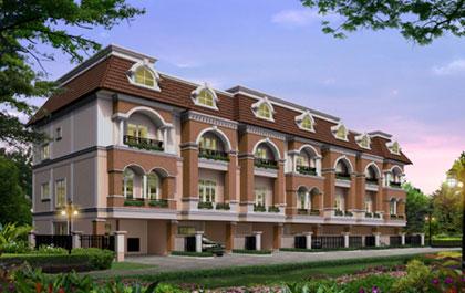 “คาซ่า ซิตี้” 4 โครงการ ผนึกกำลังจัดโปรโมชั่น บ้านราคาพิเศษ