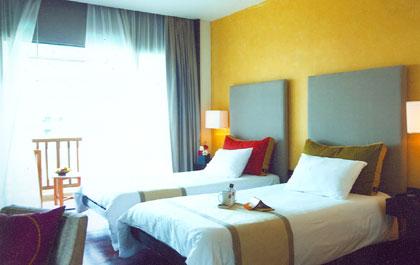 เดอะไทด์ รีสอร์ท ครบรอบ 4 ปี คืนกำไรลูกค้ากับโปรโมชั่นสุดคุ้ม