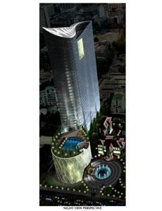 อิสทิธมาร์และโกลเด้นแลนด์ ร่วมมือพัฒนาโรงแรมใจกลางกรุงเทพฯ มูลค่า 4.3 พันล้านบาท