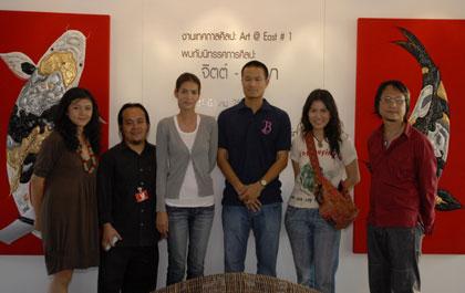 ค่ายแสนสิริเดินหน้าจัดกิจกรรมย้ำภาพ Beautiful community