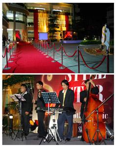 คลินิก สมูธ ดี สกินแคร์ คลินิก จัดงานเปิดตัวคลินิกสาขาใหม่