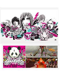 + iNDi (Plus Individuals Exhibition)