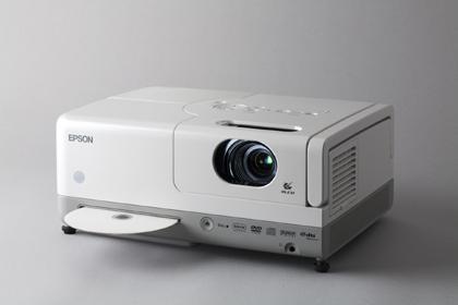 Epson EMP-DM1 ออล อิน วัน มัลติมีเดีย โปรเจคเตอร์ใหม่