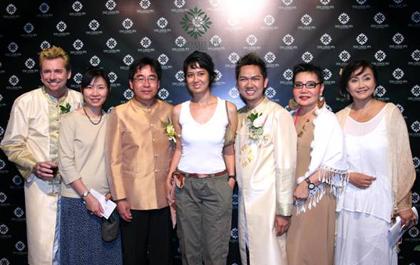 โอเอซิสสปาเปิดตัวนวัตกรรมดนตรีสปา Music Therapy